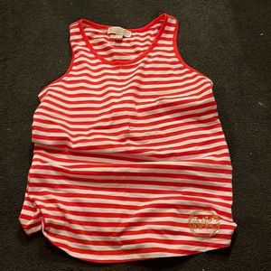 Medium Michael Kors Tank Top